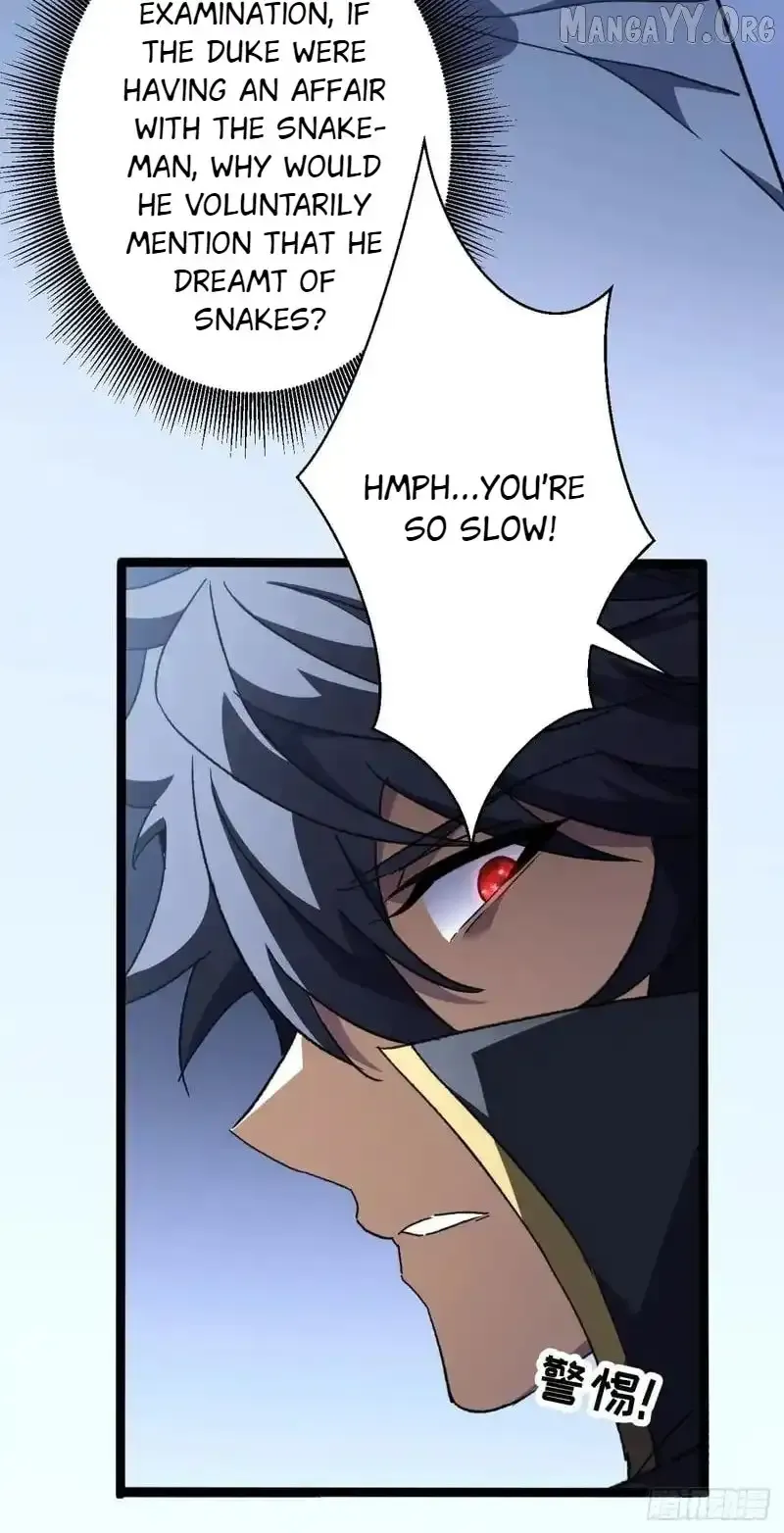 Lord of Summons! Sudden Mutation Chapter 66 Online - página 9