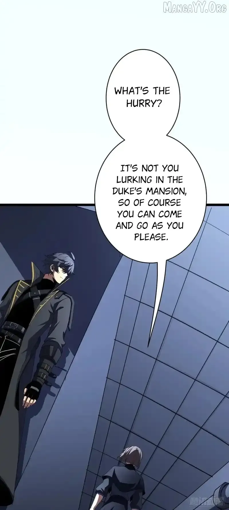 Lord of Summons! Sudden Mutation Chapter 66 Online - página 10