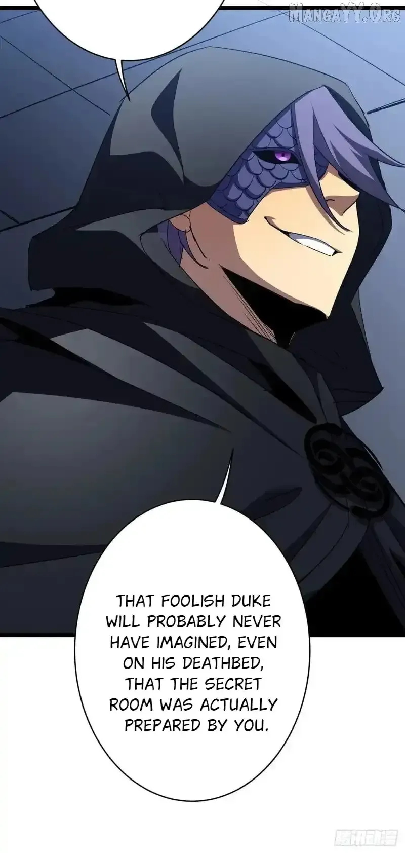 Lord of Summons! Sudden Mutation Chapter 66 Online - página 15