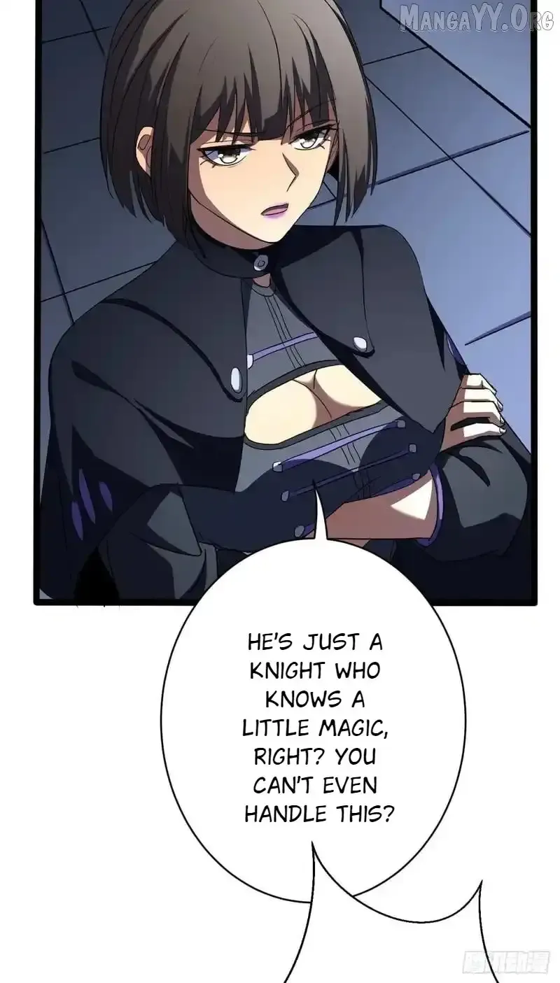 Lord of Summons! Sudden Mutation Chapter 66 Online - página 27