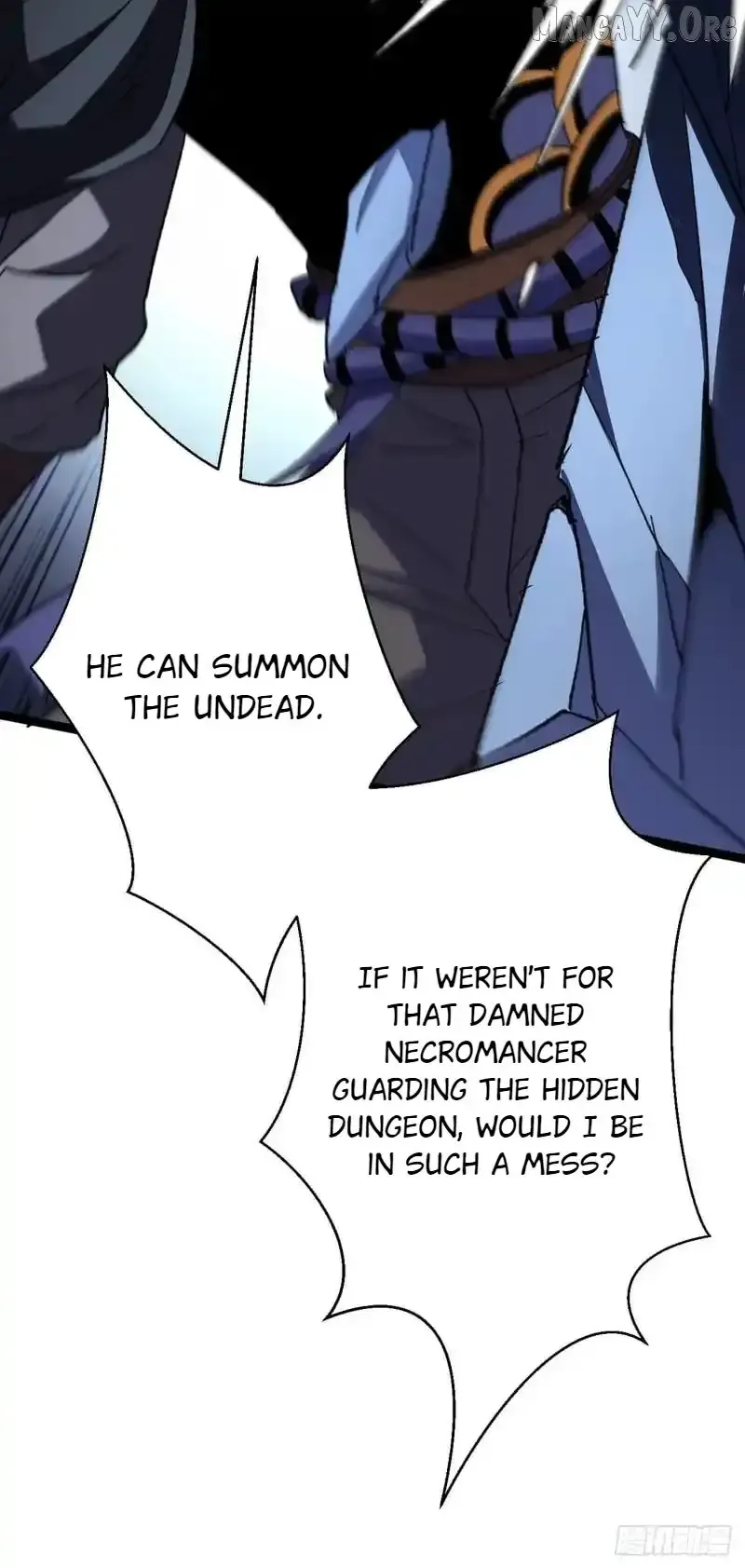 Lord of Summons! Sudden Mutation Chapter 66 Online - página 29