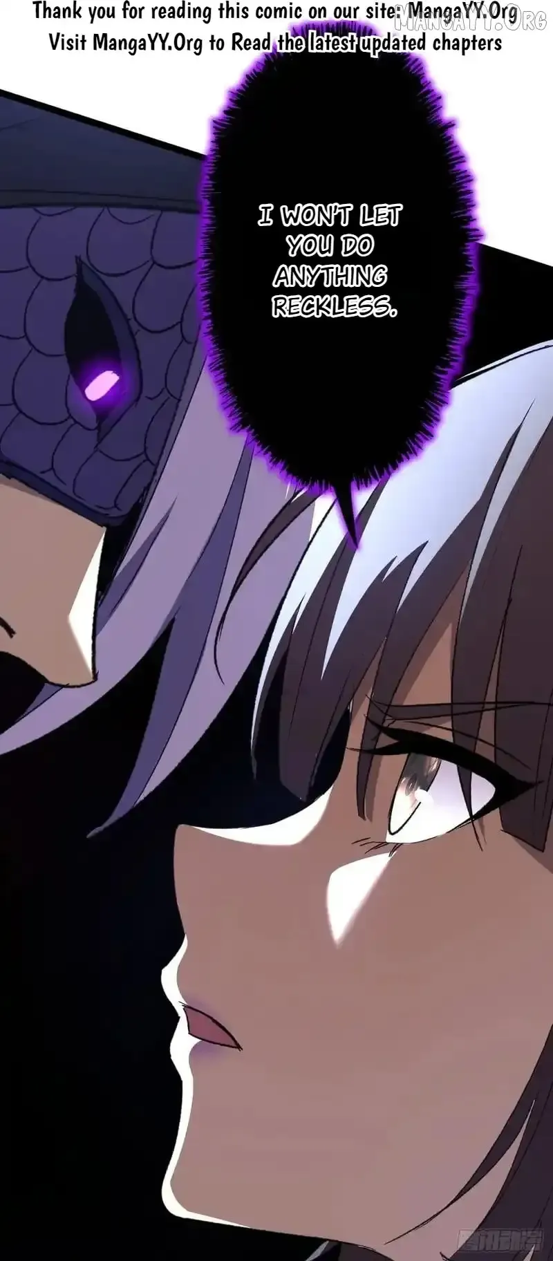 Lord of Summons! Sudden Mutation Chapter 66 Online - página 36
