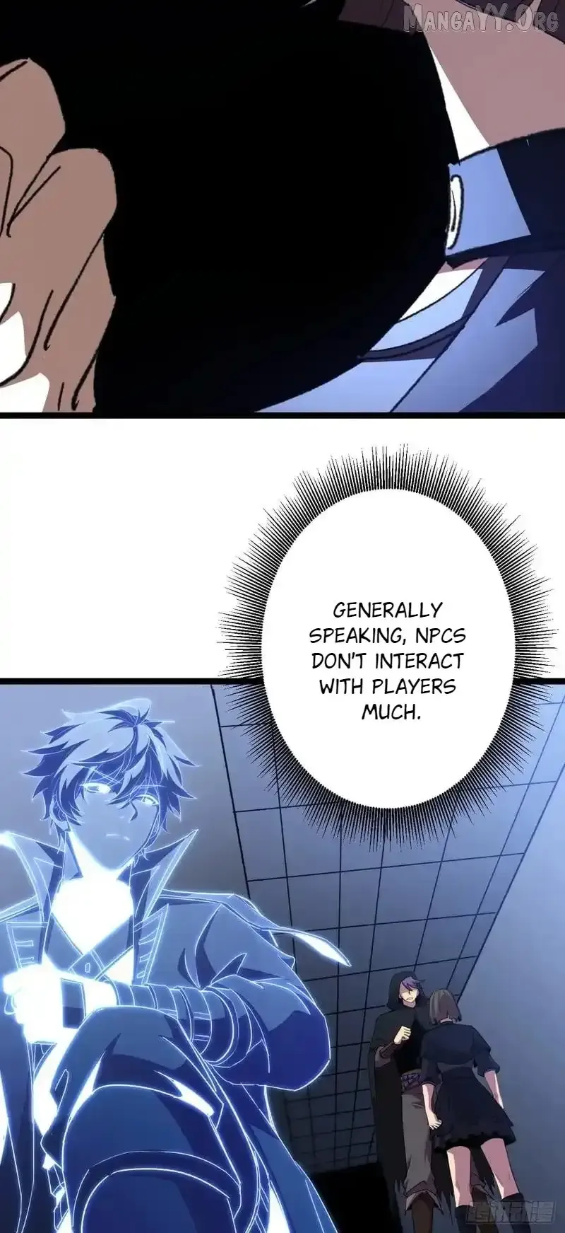 Lord of Summons! Sudden Mutation Chapter 66 Online - página 37