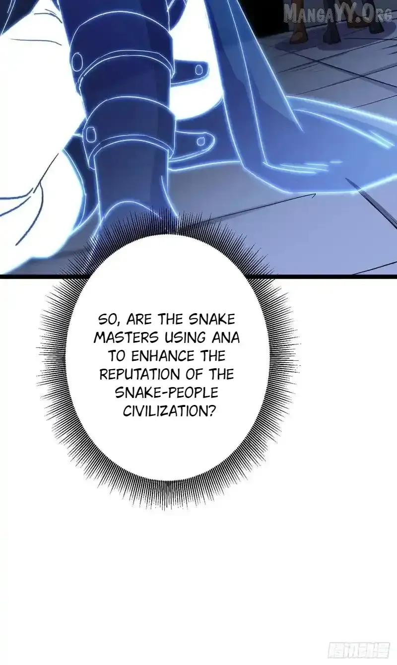 Lord of Summons! Sudden Mutation Chapter 66 Online - página 38
