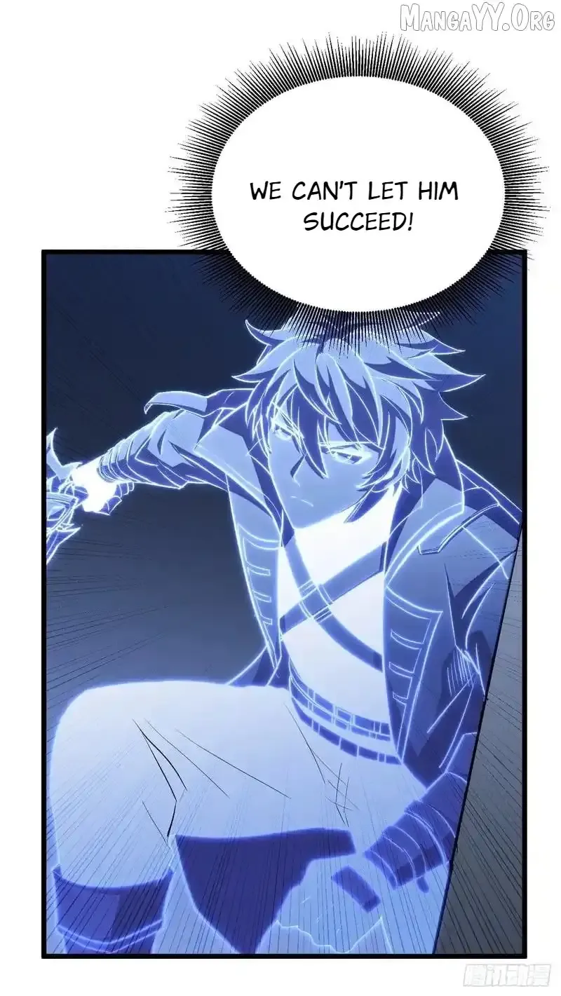 Lord of Summons! Sudden Mutation Chapter 66 Online - página 39