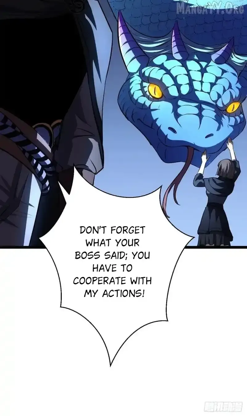 Lord of Summons! Sudden Mutation Chapter 66 Online - página 52