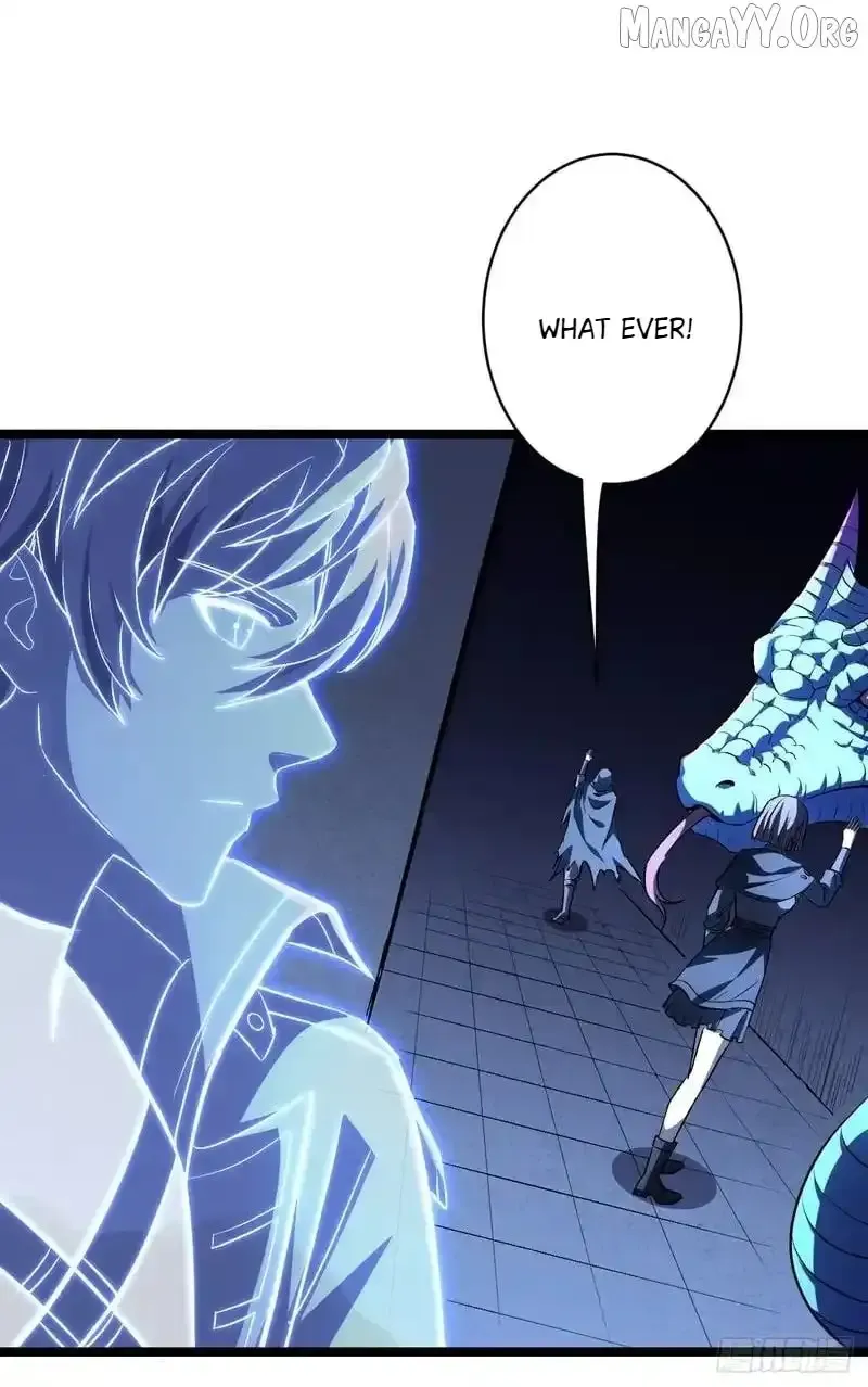 Lord of Summons! Sudden Mutation Chapter 66 Online - página 54