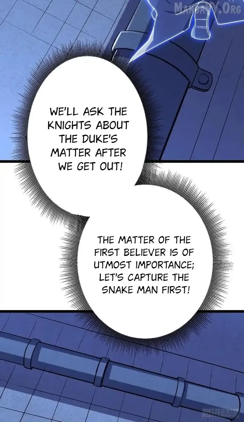Lord of Summons! Sudden Mutation Chapter 66 Online - página 58