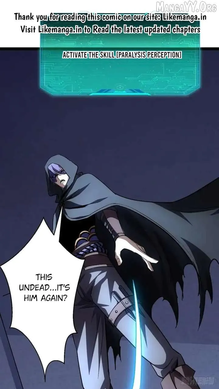 Lord of Summons! Sudden Mutation Chapter 67 Online - página 1