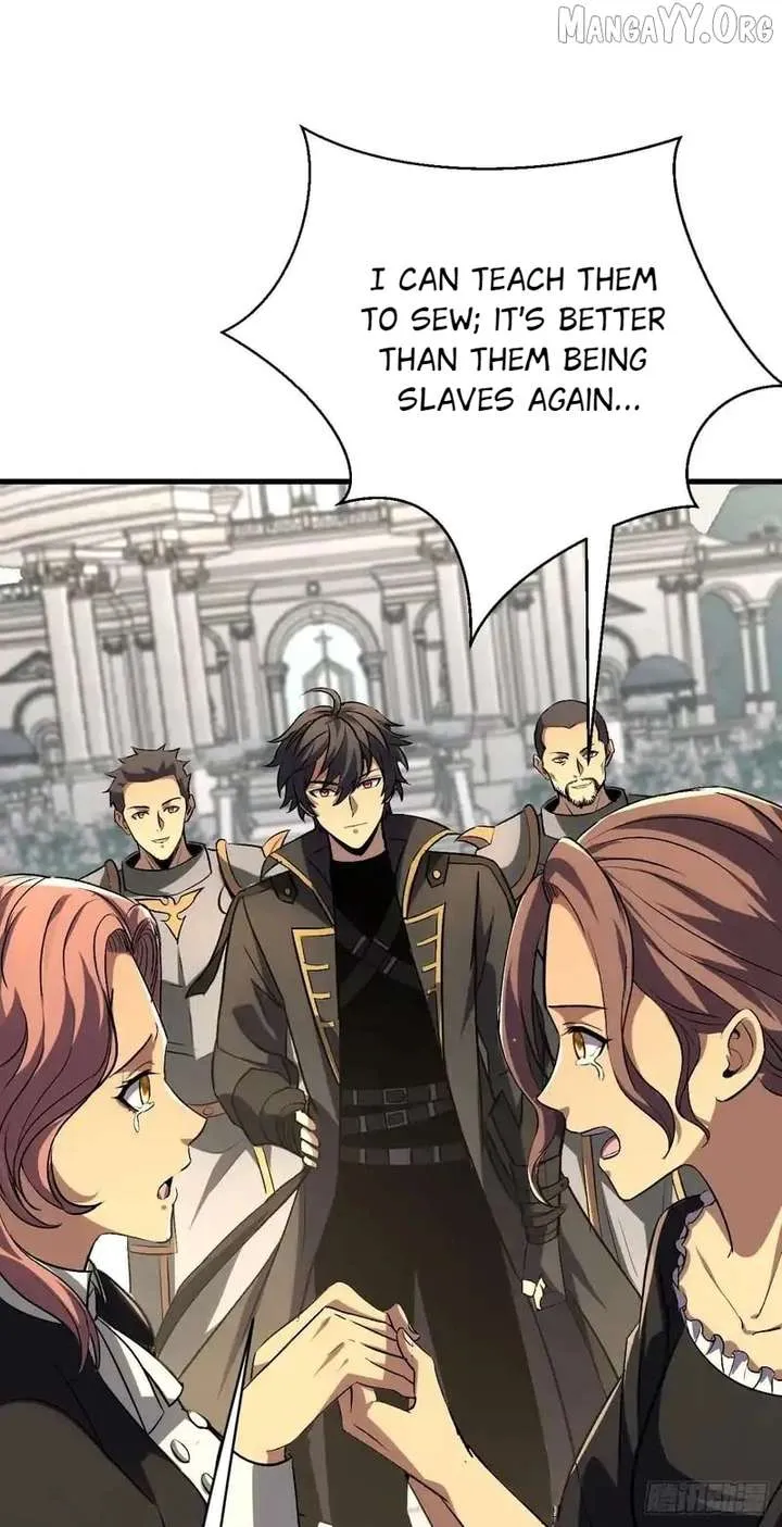 Lord of Summons! Sudden Mutation Chapter 67 Online - página 13