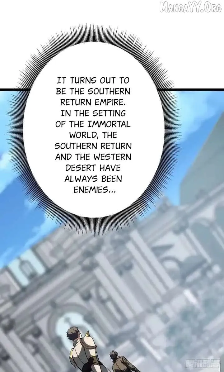 Lord of Summons! Sudden Mutation Chapter 67 Online - página 16