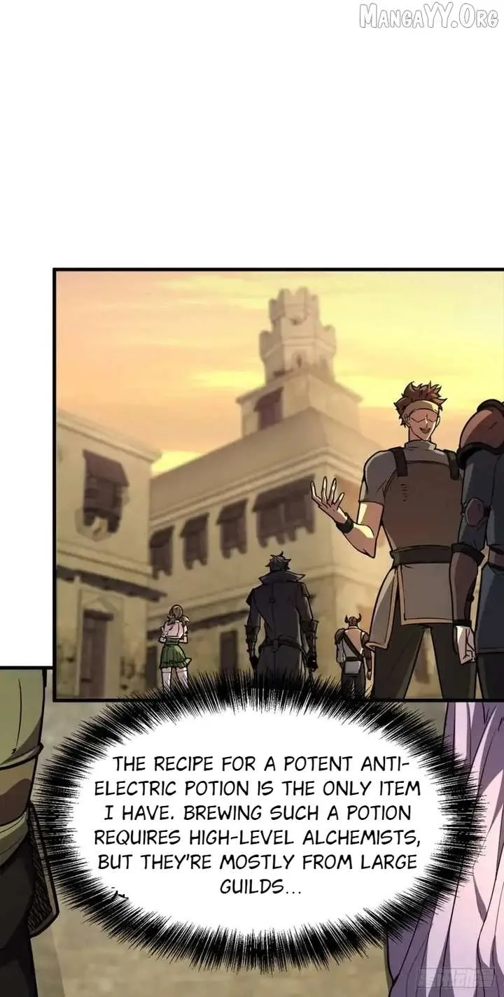 Lord of Summons! Sudden Mutation Chapter 67 Online - página 24