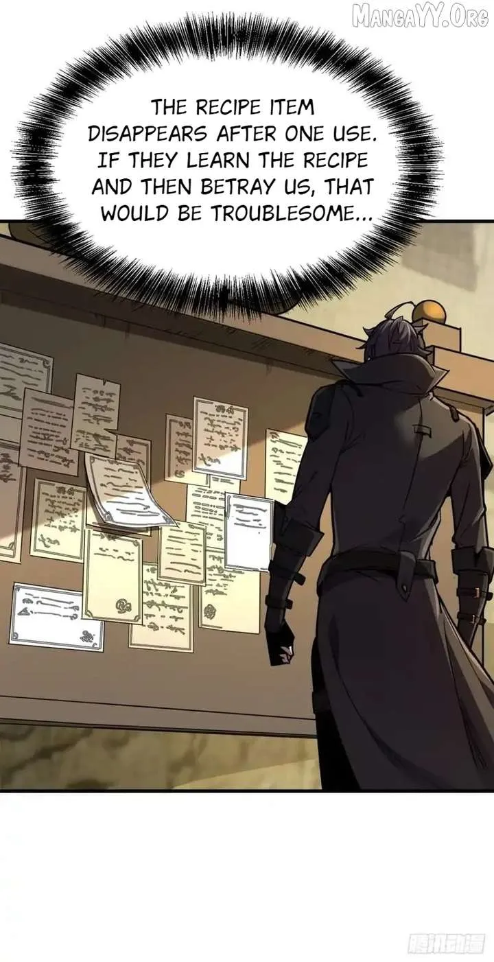 Lord of Summons! Sudden Mutation Chapter 67 Online - página 26