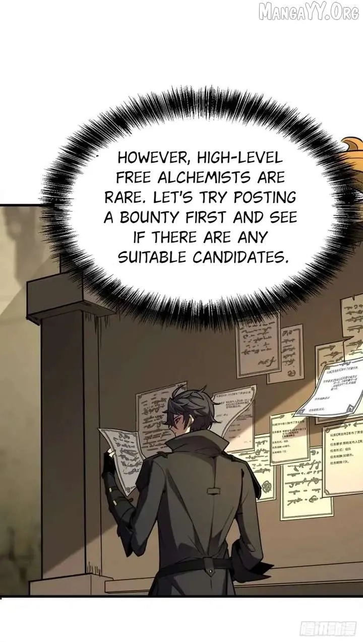 Lord of Summons! Sudden Mutation Chapter 67 Online - página 28