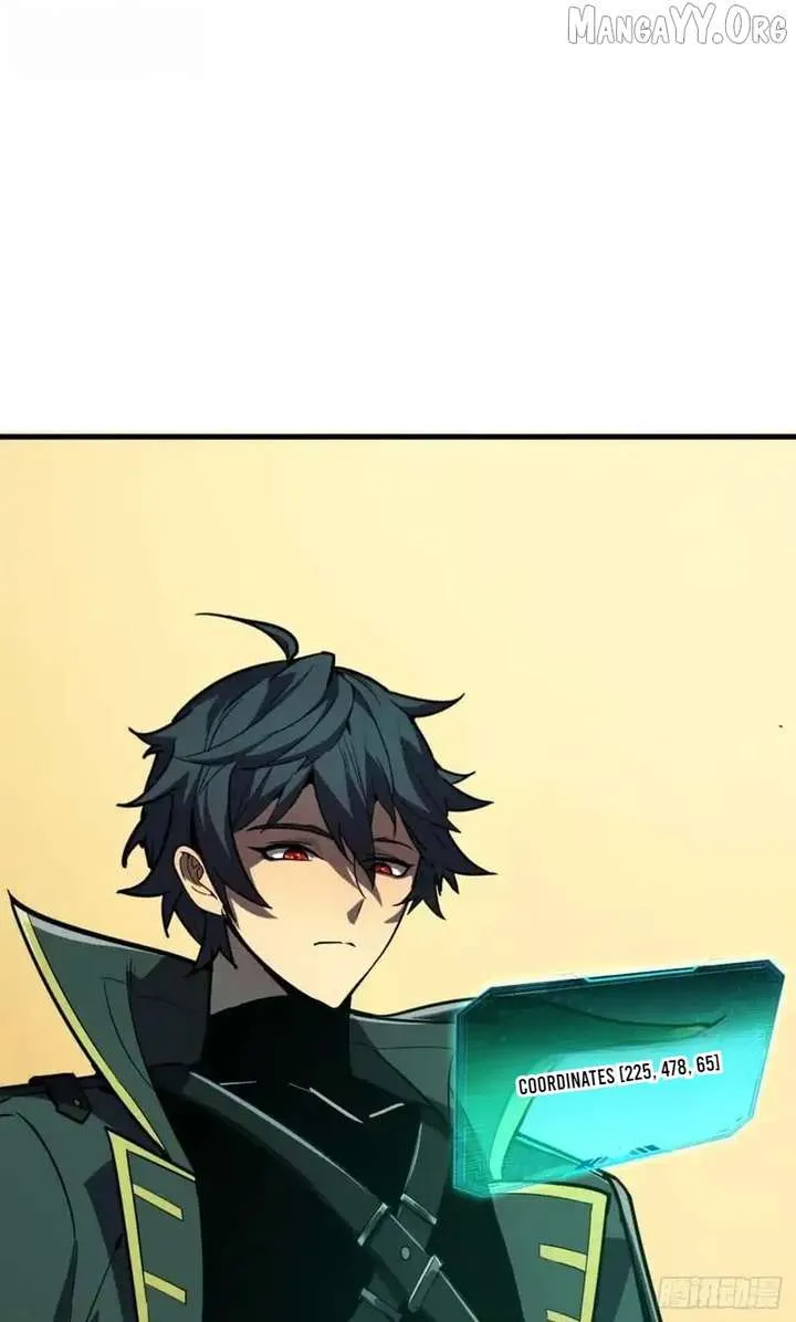 Lord of Summons! Sudden Mutation Chapter 67 Online - página 34