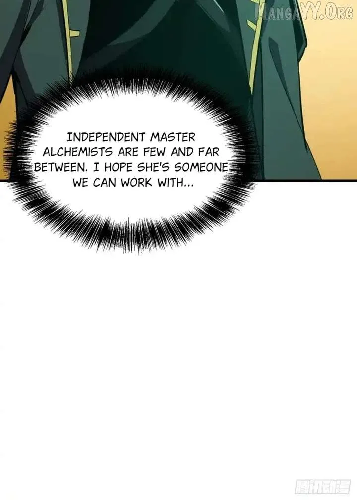 Lord of Summons! Sudden Mutation Chapter 67 Online - página 35