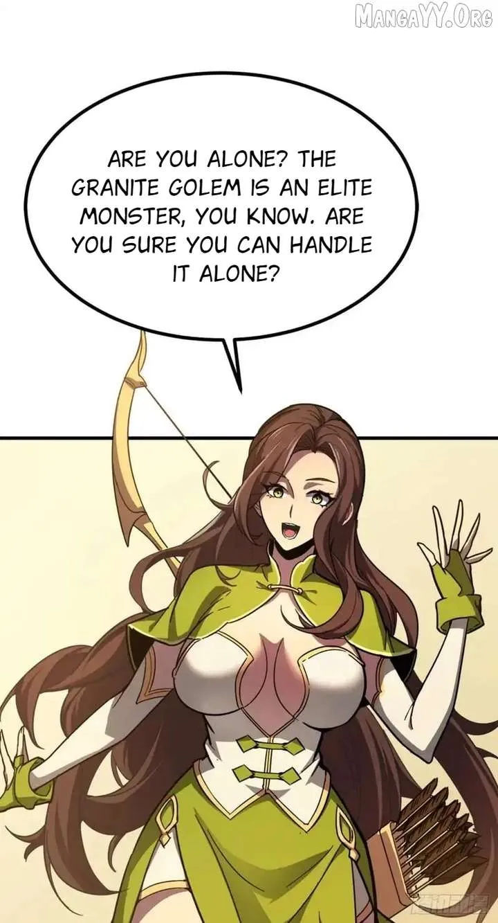 Lord of Summons! Sudden Mutation Chapter 67 Online - página 38