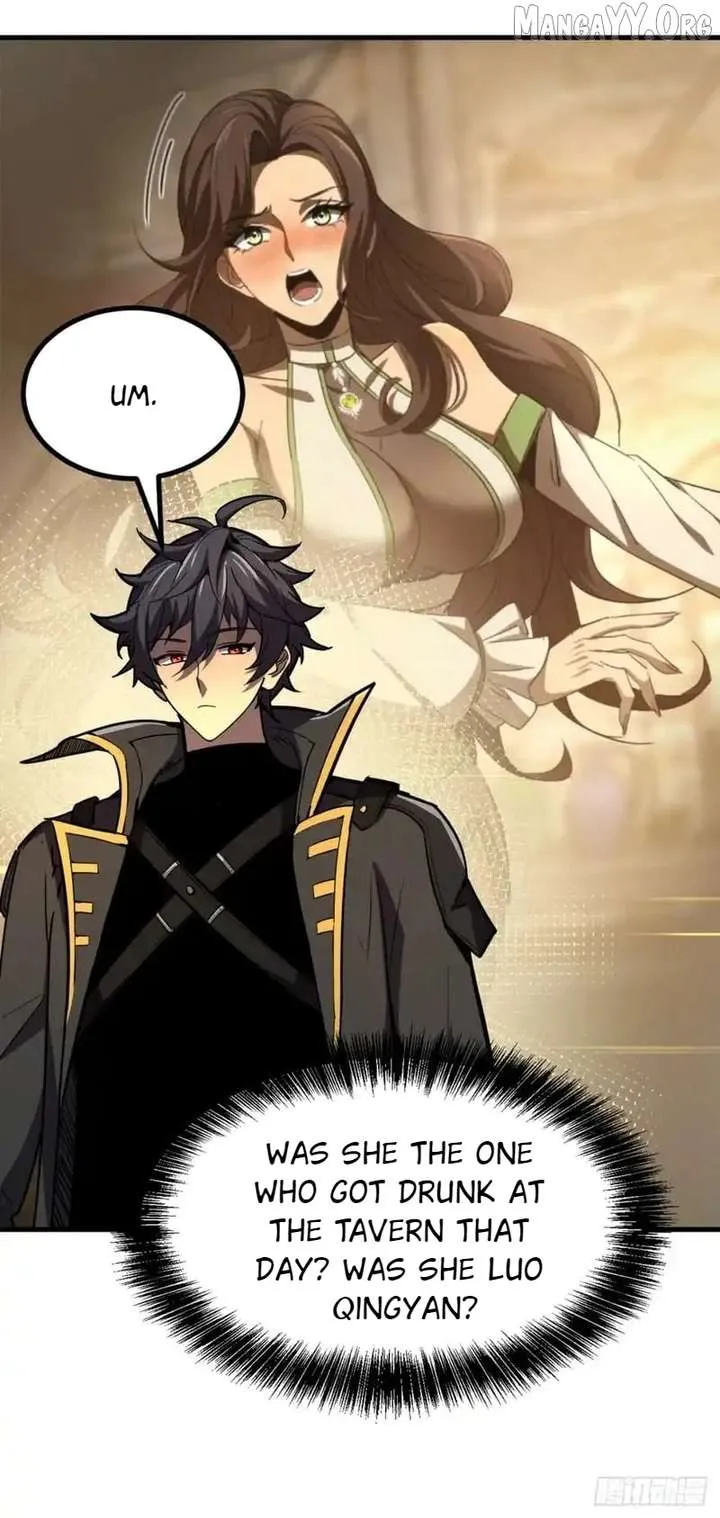 Lord of Summons! Sudden Mutation Chapter 67 Online - página 40