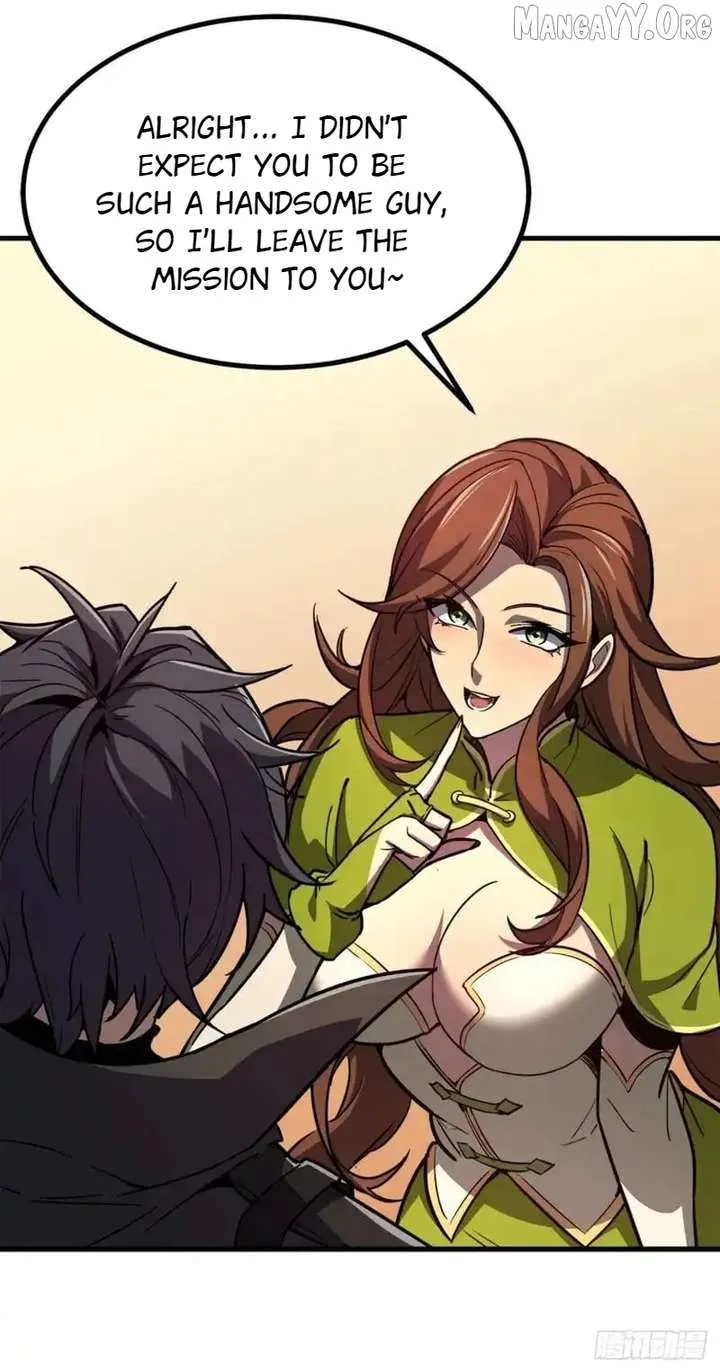 Lord of Summons! Sudden Mutation Chapter 67 Online - página 41