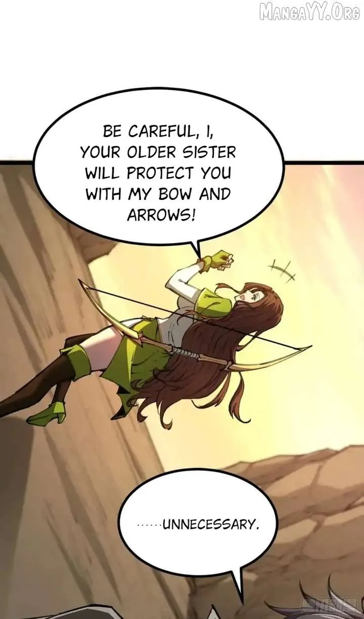 Lord of Summons! Sudden Mutation Chapter 67 Online - página 42