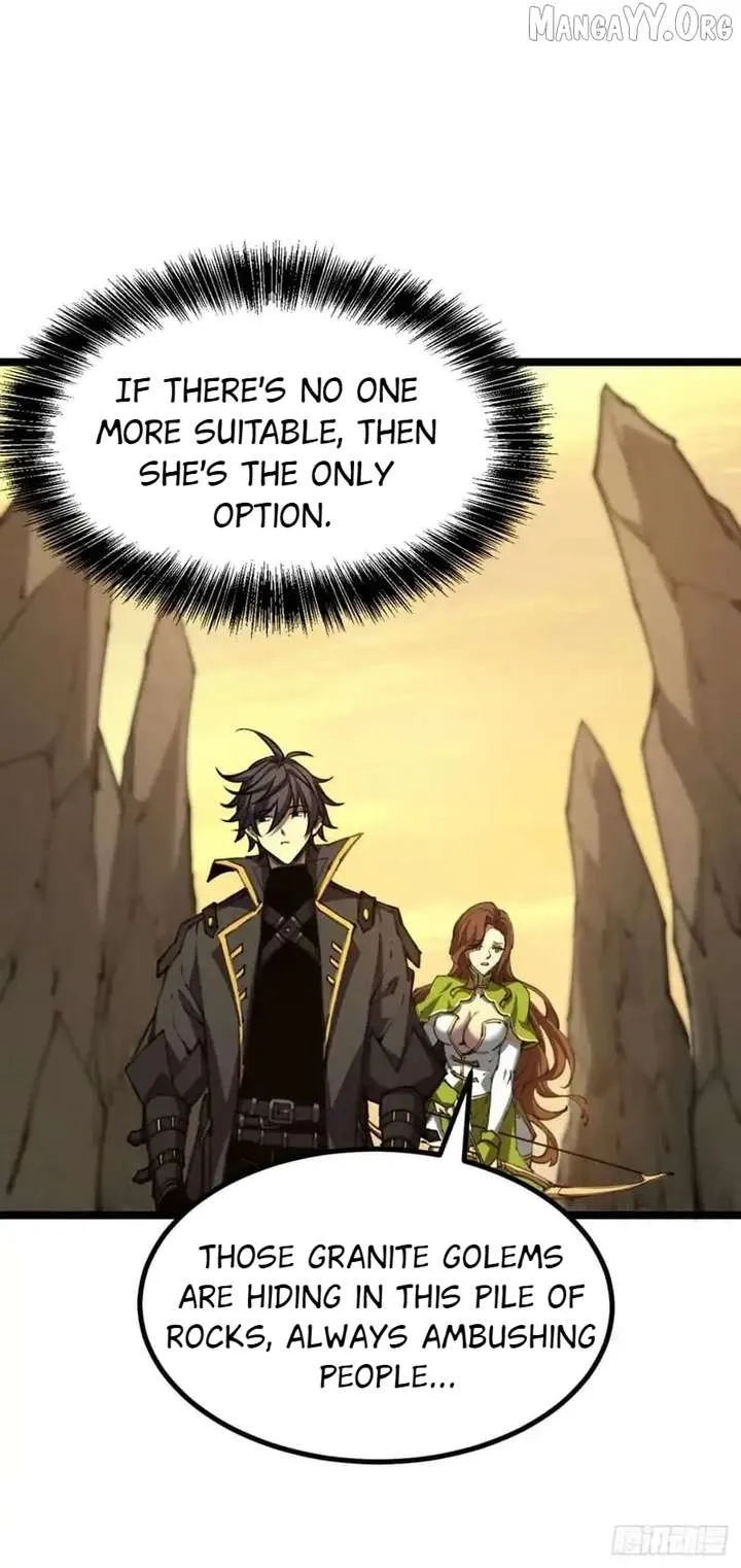 Lord of Summons! Sudden Mutation Chapter 67 Online - página 44