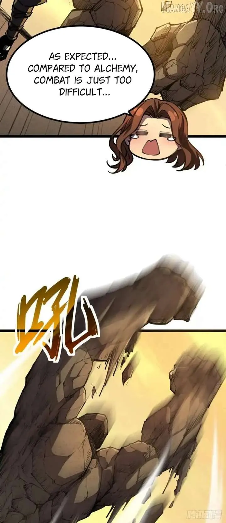 Lord of Summons! Sudden Mutation Chapter 67 Online - página 54