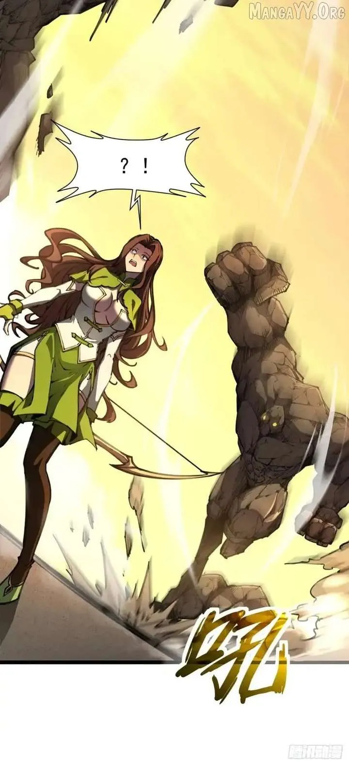 Lord of Summons! Sudden Mutation Chapter 67 Online - página 55