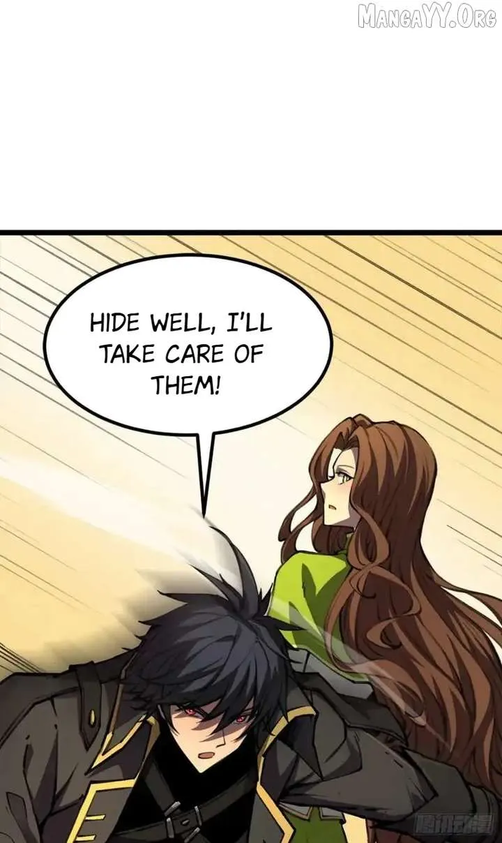 Lord of Summons! Sudden Mutation Chapter 67 Online - página 56