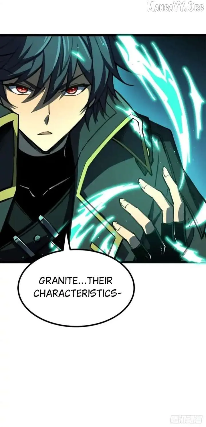 Lord of Summons! Sudden Mutation Chapter 67 Online - página 58