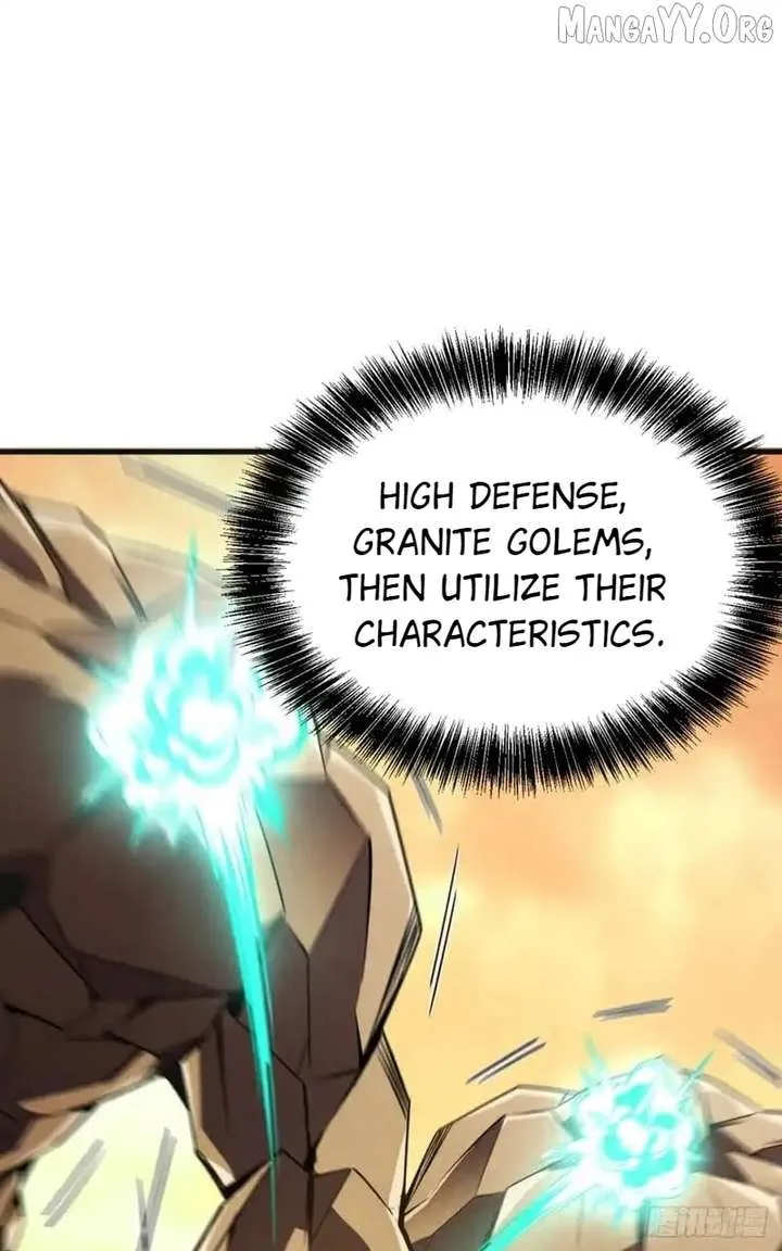 Lord of Summons! Sudden Mutation Chapter 67 Online - página 59