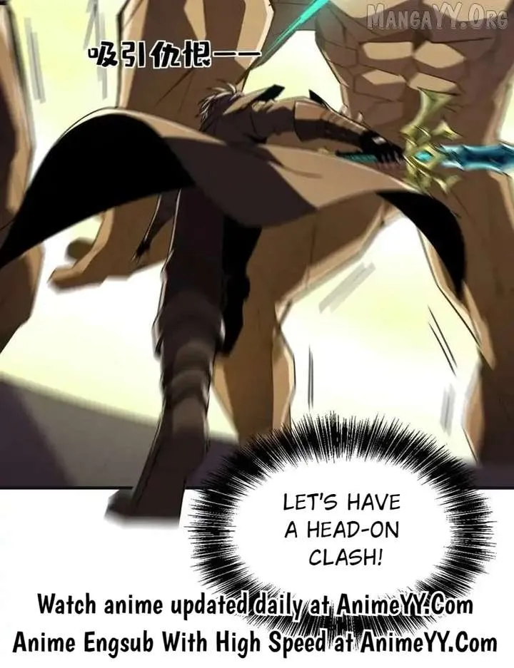 Lord of Summons! Sudden Mutation Chapter 67 Online - página 60