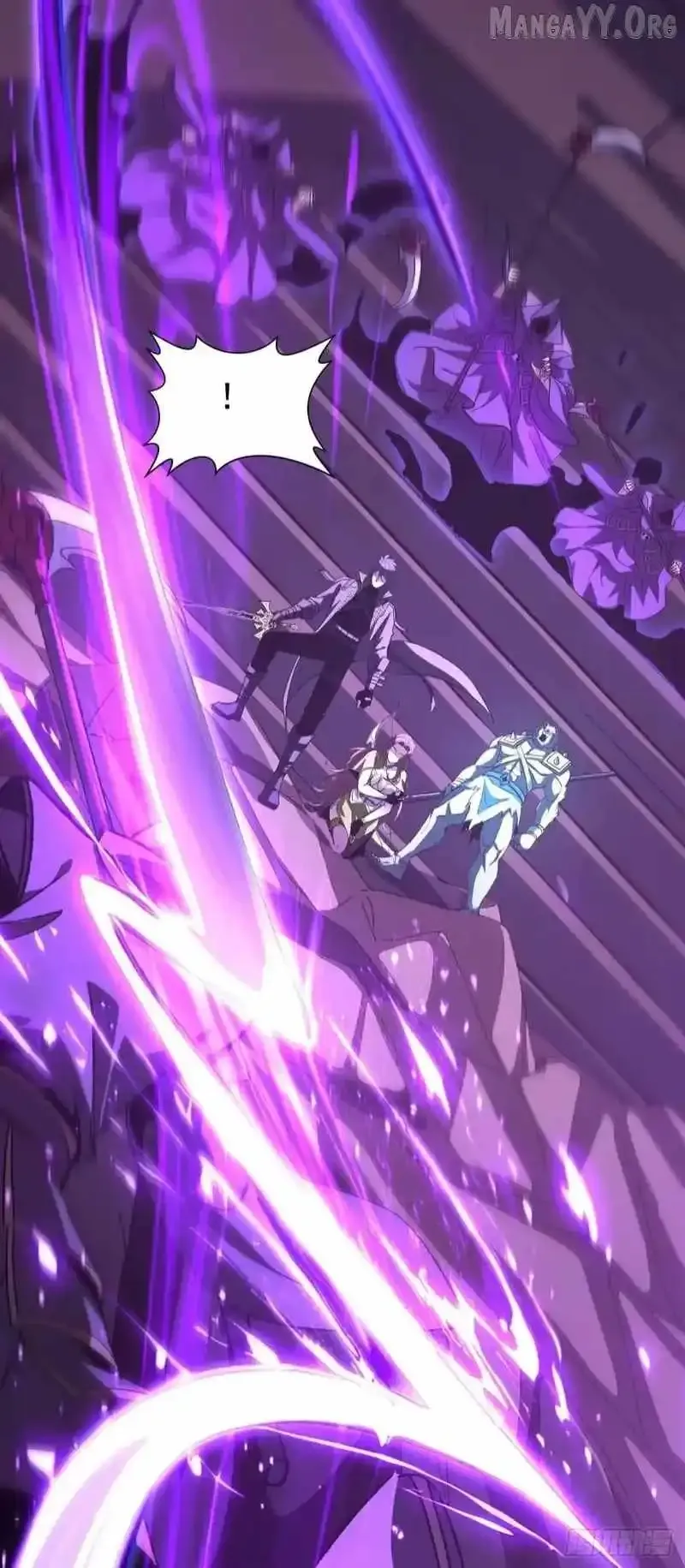 Lord of Summons! Sudden Mutation Chapter 69 Online - página 3