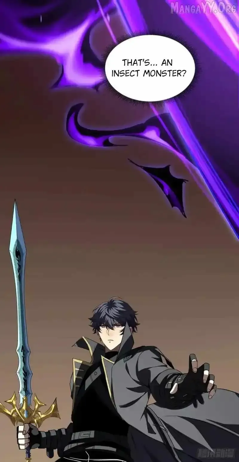 Lord of Summons! Sudden Mutation Chapter 69 Online - página 5