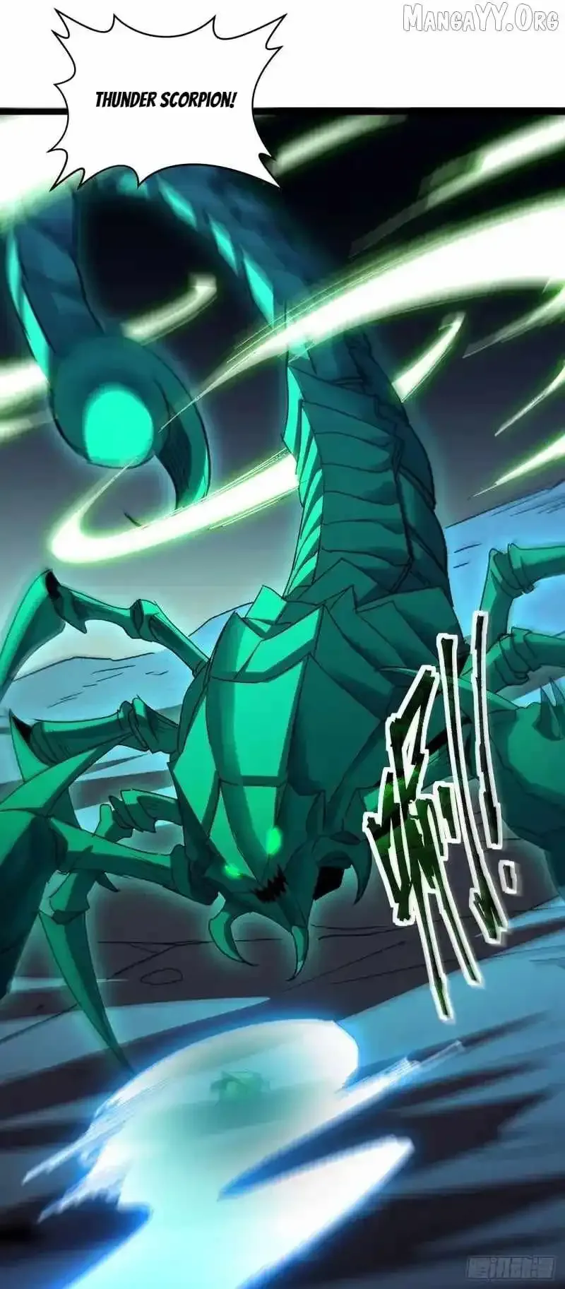 Lord of Summons! Sudden Mutation Chapter 69 Online - página 29