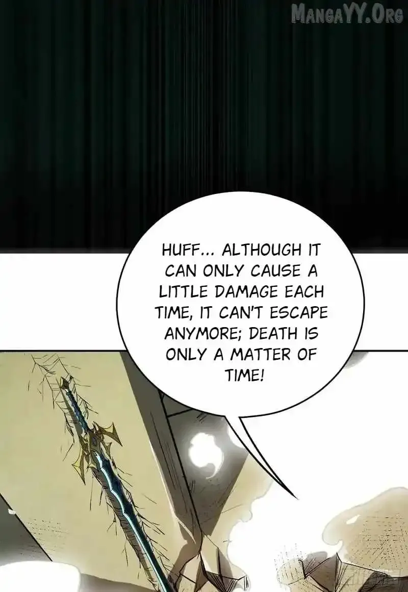 Lord of Summons! Sudden Mutation Chapter 69 Online - página 44