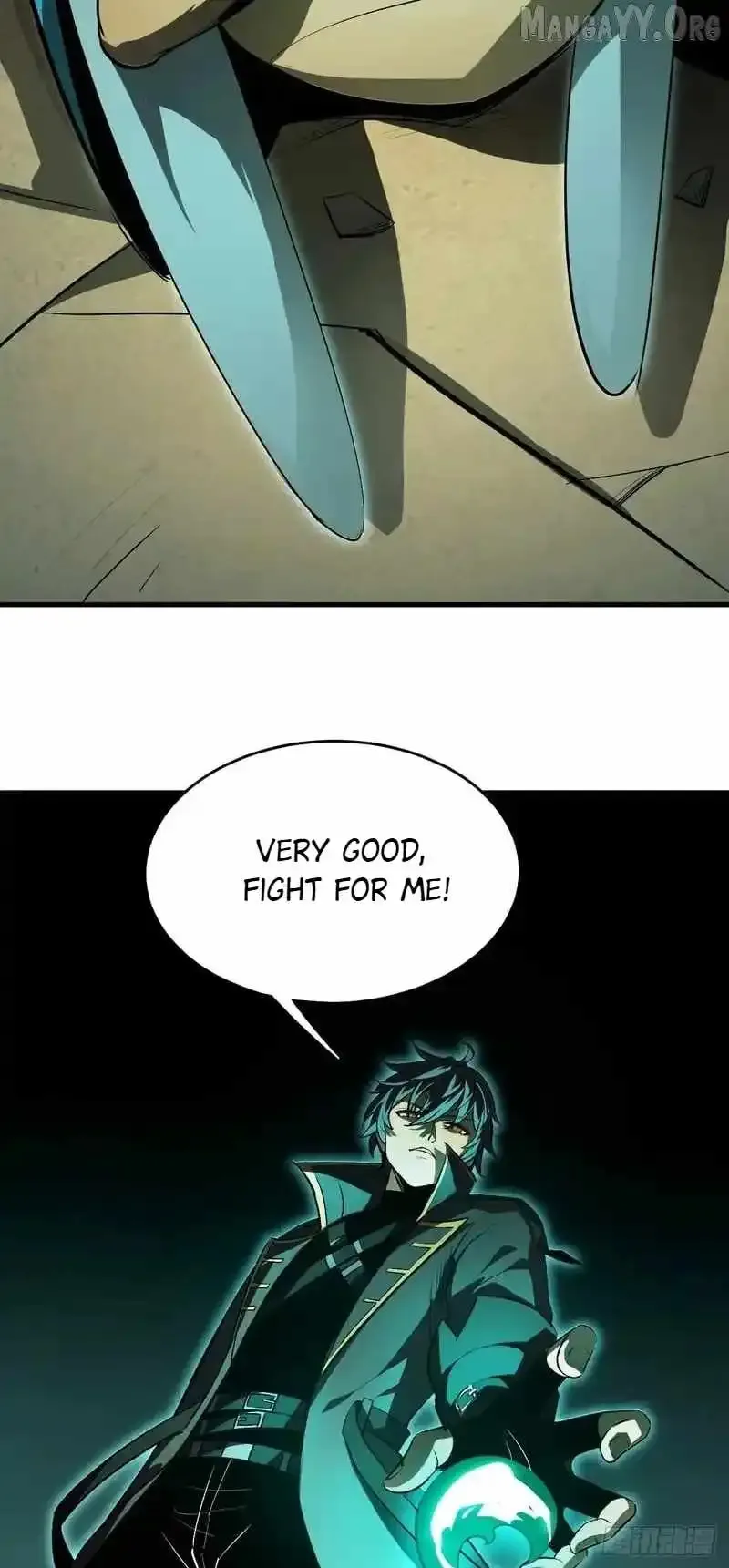 Lord of Summons! Sudden Mutation Chapter 69 Online - página 47