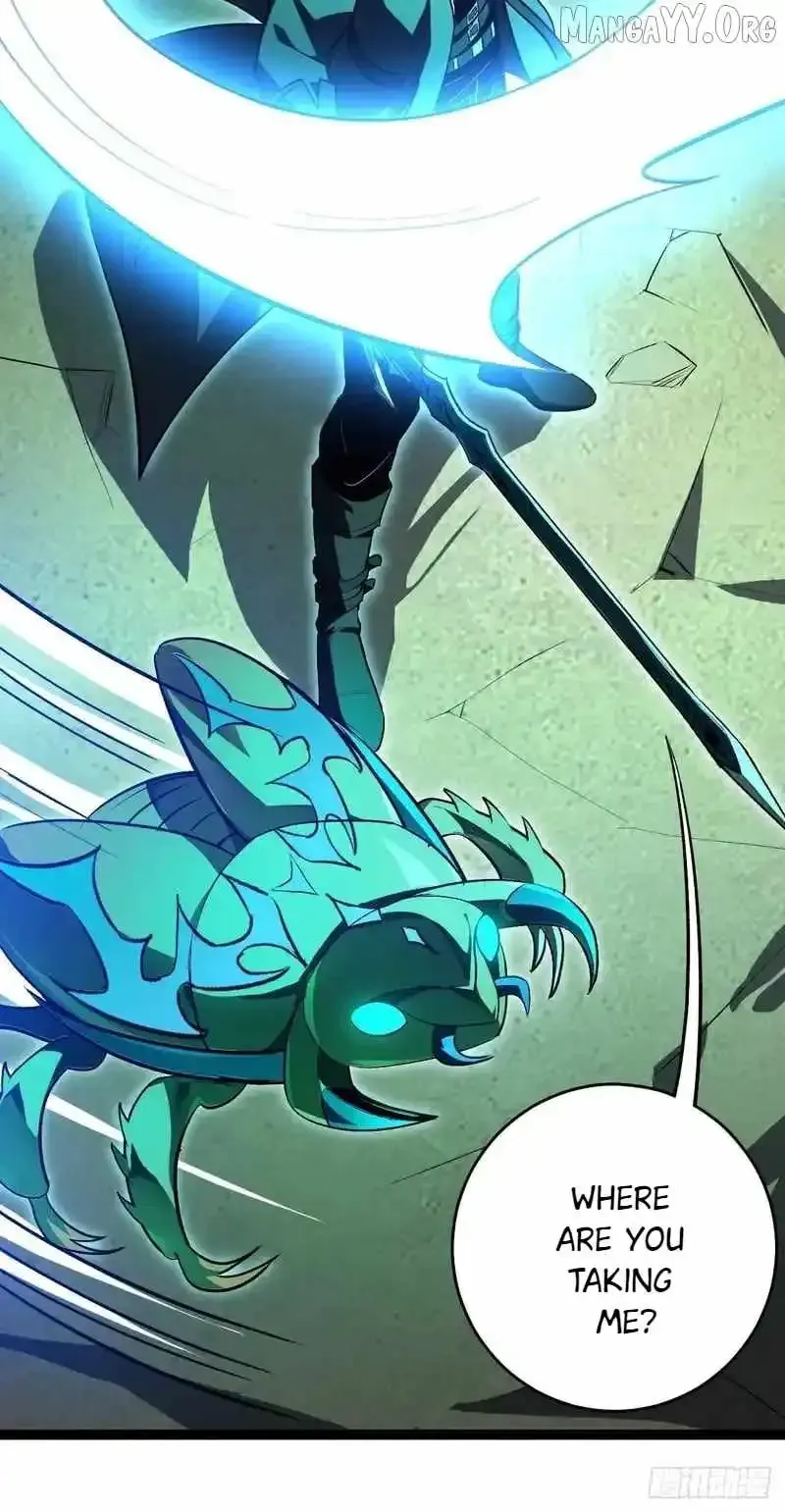 Lord of Summons! Sudden Mutation Chapter 69 Online - página 52
