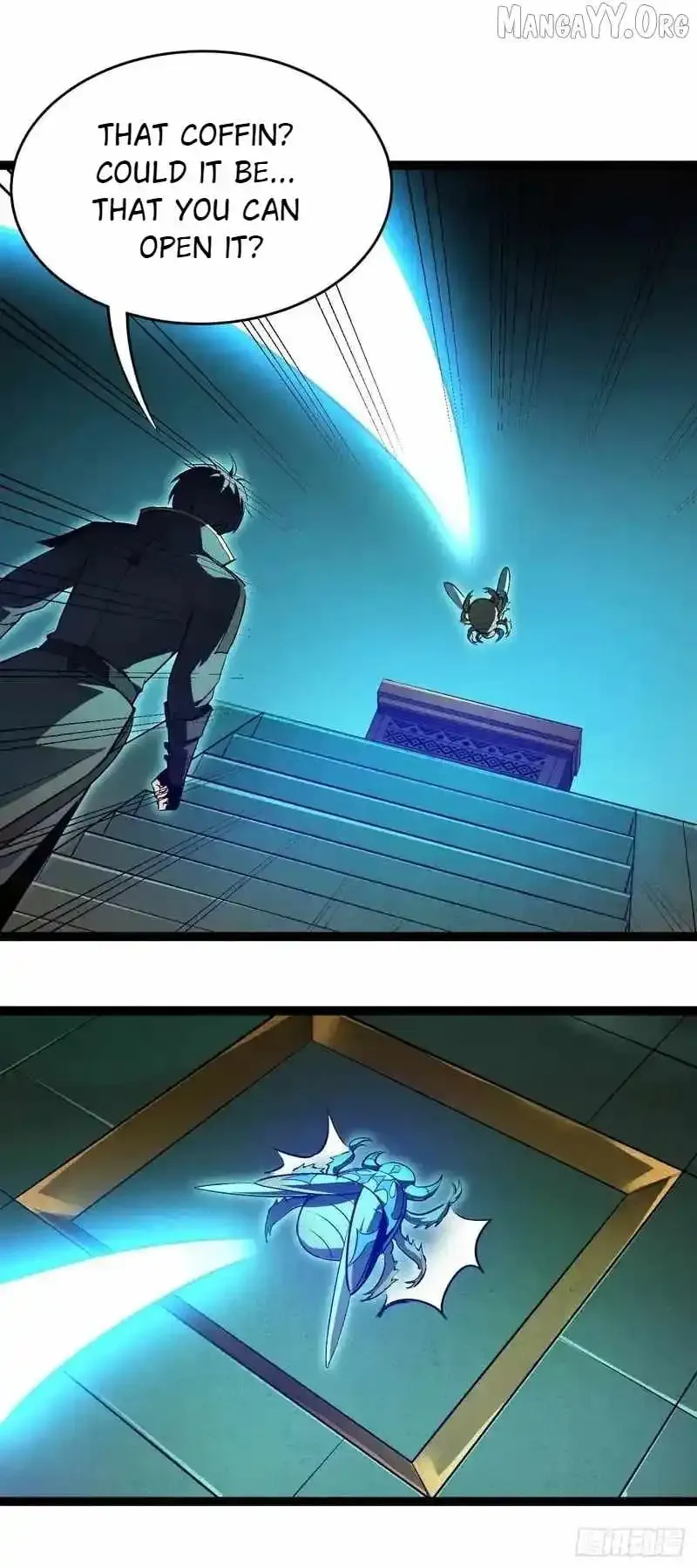 Lord of Summons! Sudden Mutation Chapter 69 Online - página 53