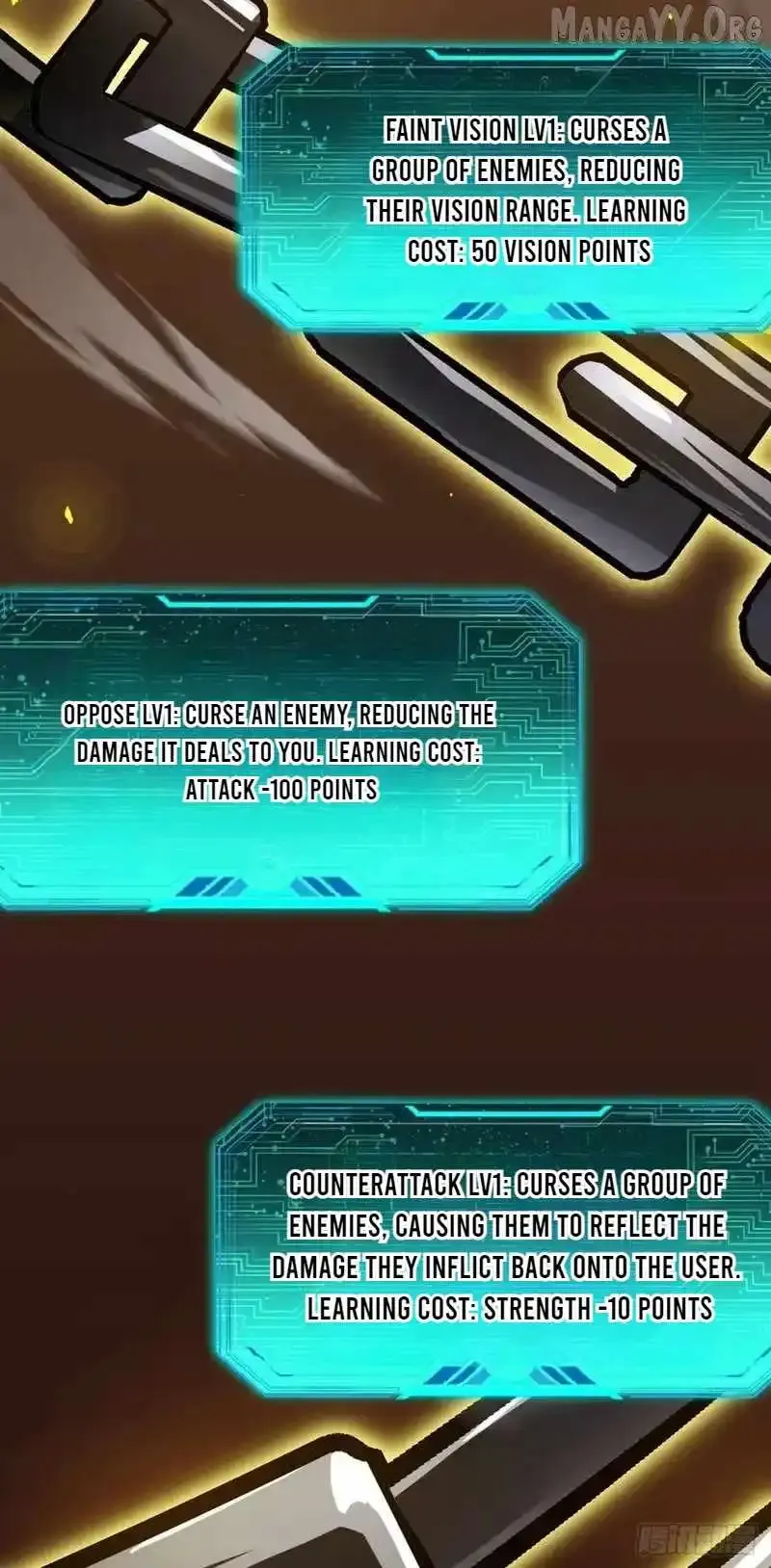 Lord of Summons! Sudden Mutation Chapter 69 Online - página 59