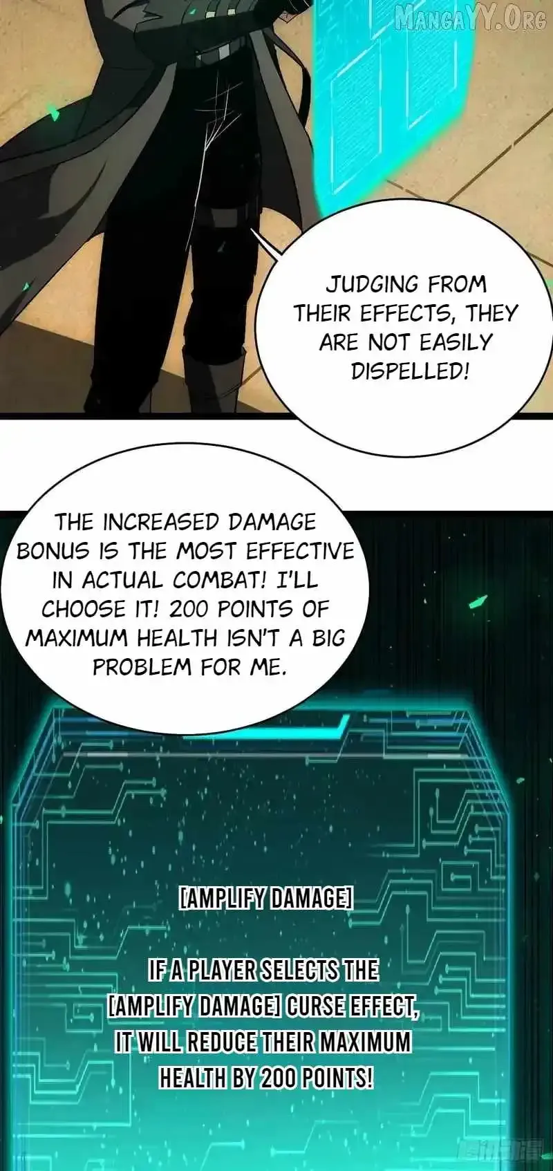 Lord of Summons! Sudden Mutation Chapter 69 Online - página 61