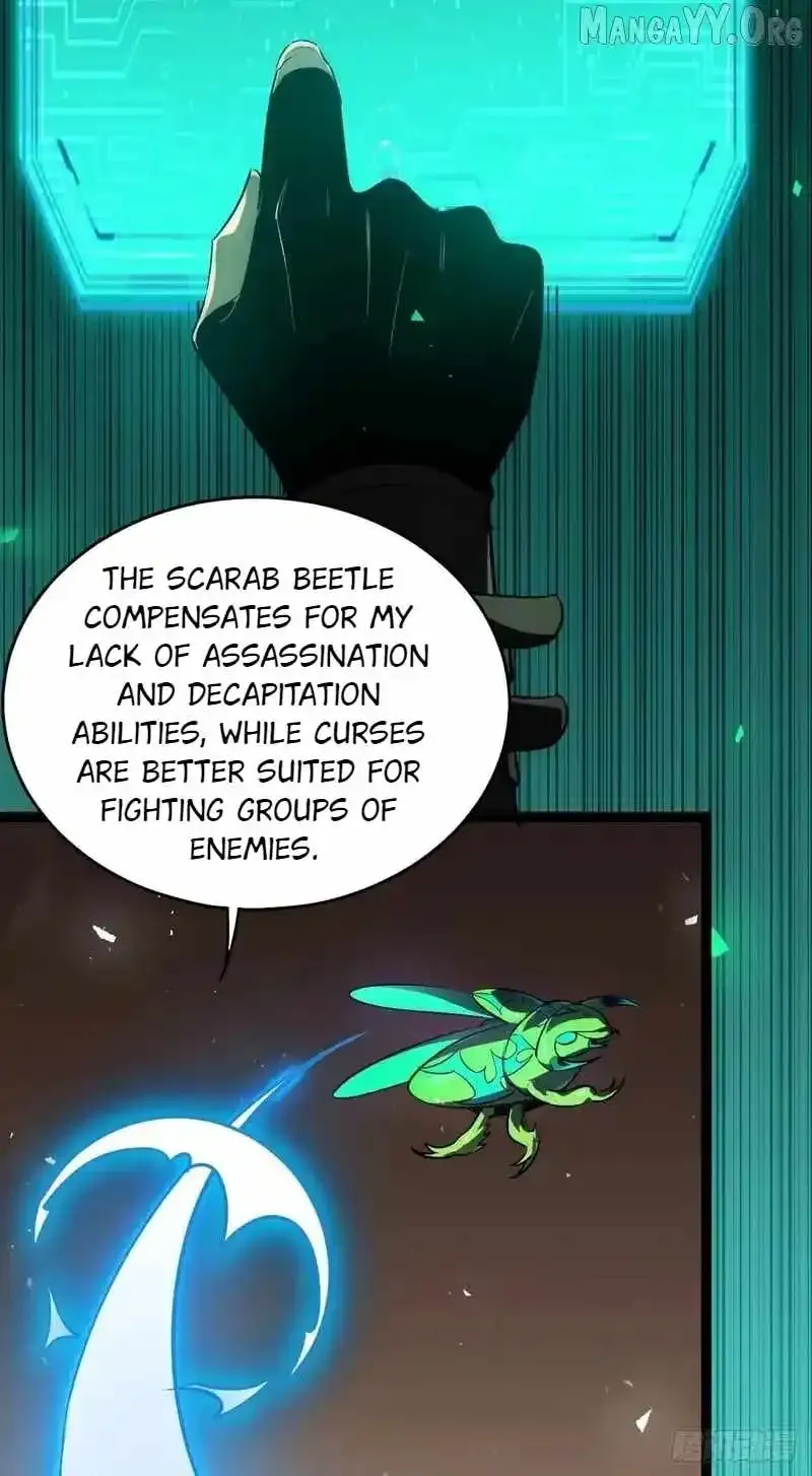 Lord of Summons! Sudden Mutation Chapter 69 Online - página 62