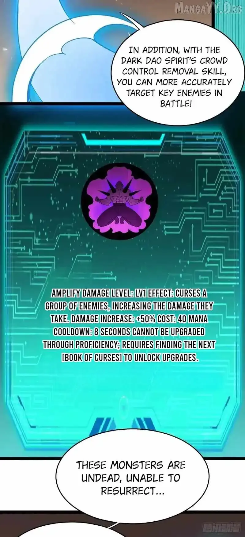 Lord of Summons! Sudden Mutation Chapter 69 Online - página 63