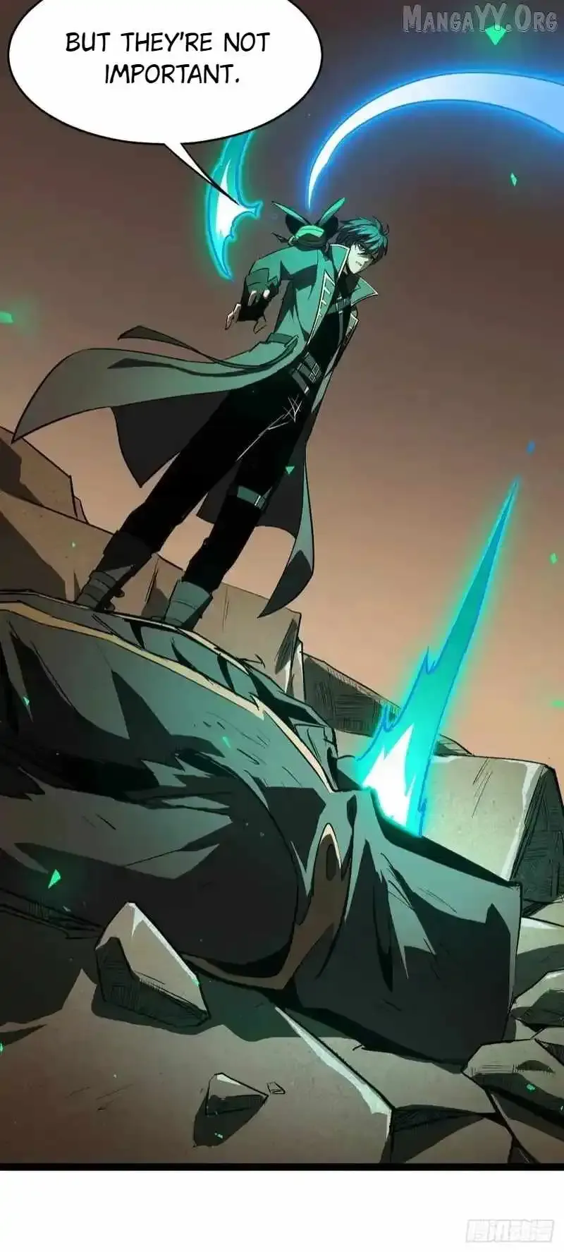 Lord of Summons! Sudden Mutation Chapter 69 Online - página 64