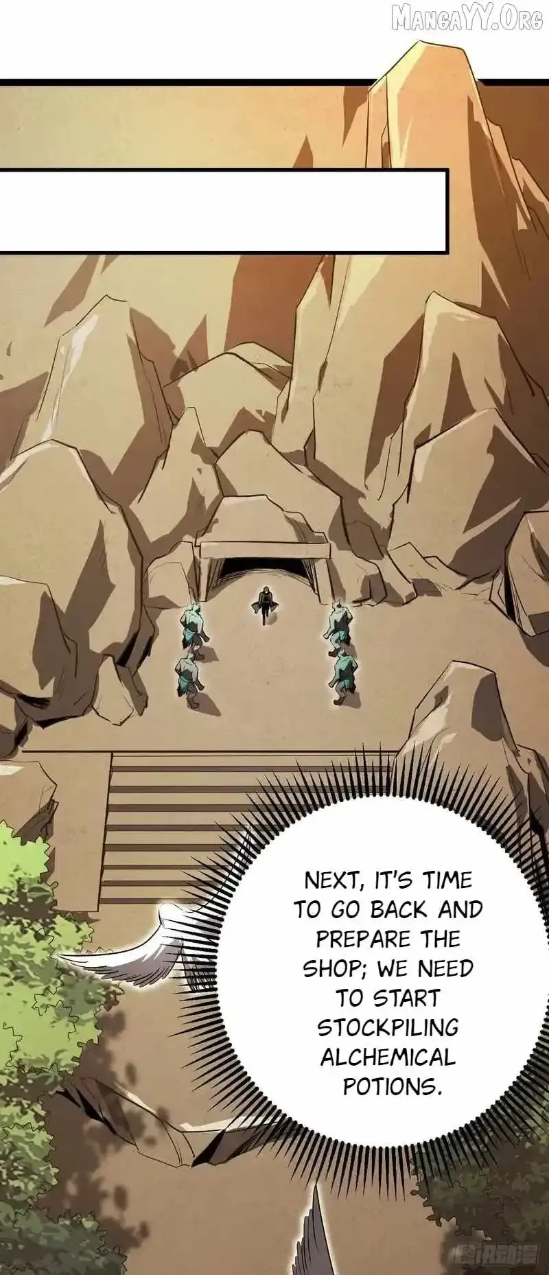 Lord of Summons! Sudden Mutation Chapter 69 Online - página 67