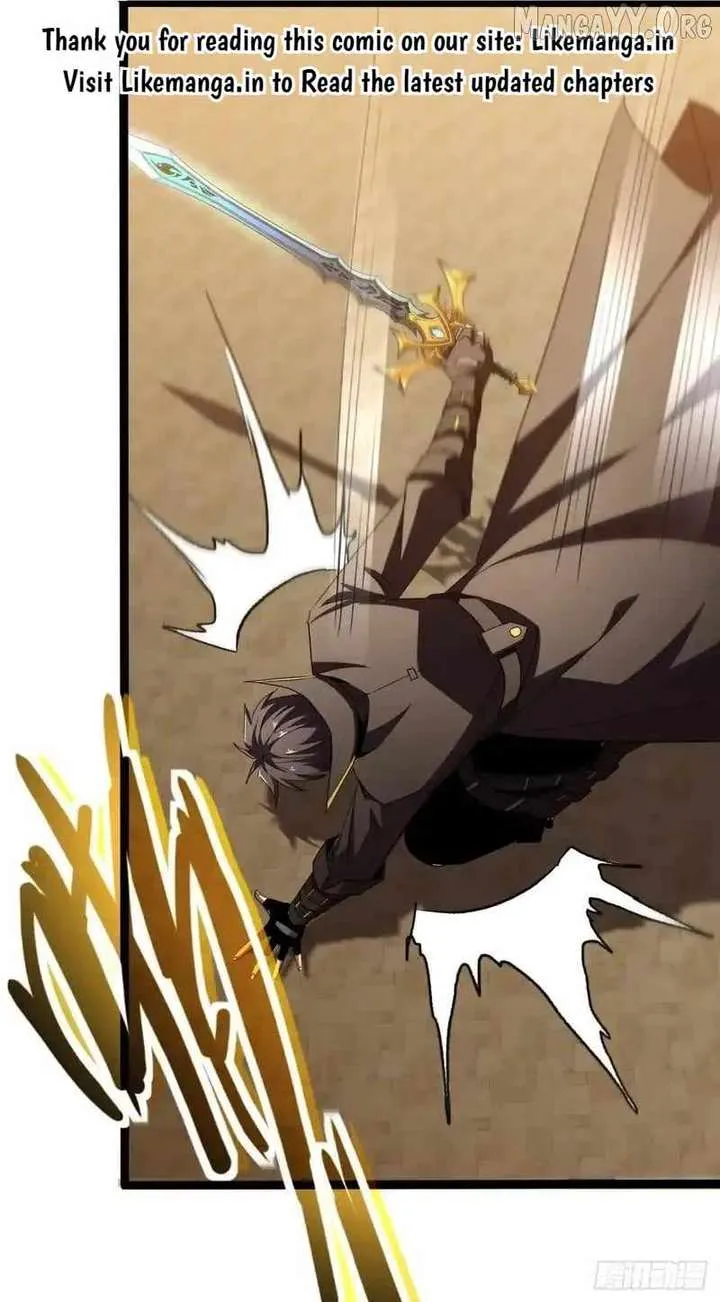 Lord of Summons! Sudden Mutation Chapter 74 Online - página 1