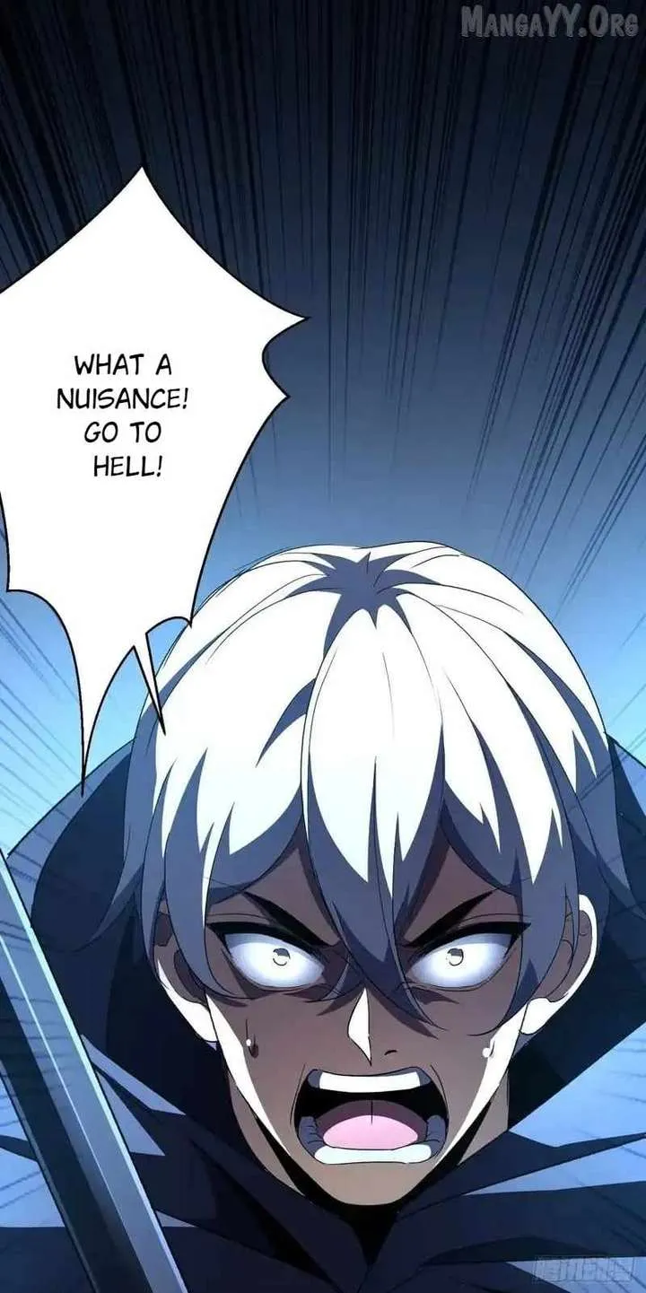 Lord of Summons! Sudden Mutation Chapter 74 Online - página 21