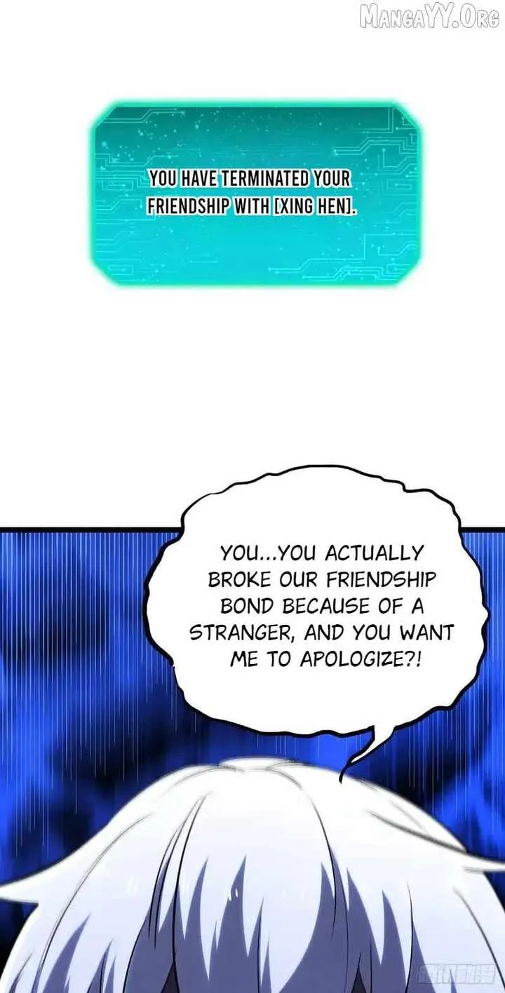 Lord of Summons! Sudden Mutation Chapter 74 Online - página 41