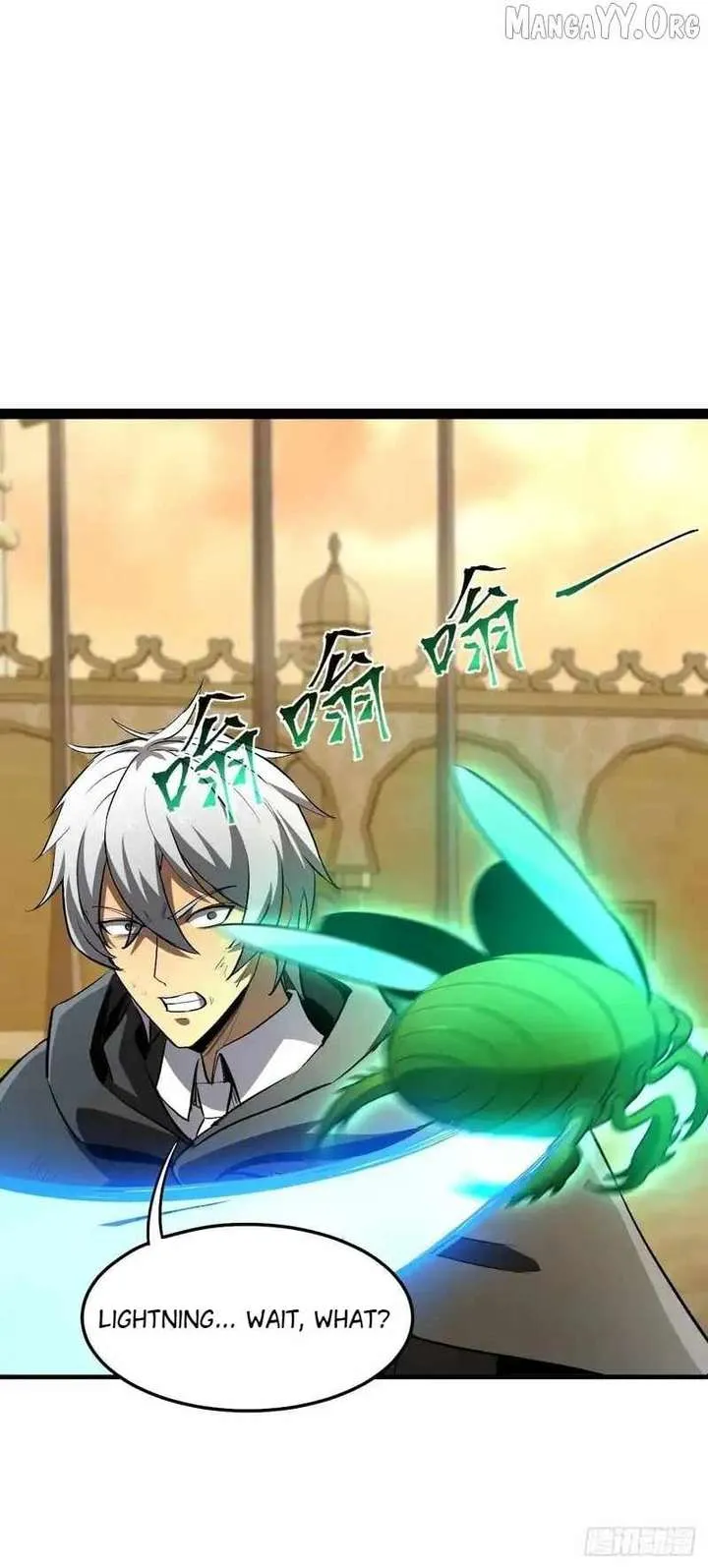 Lord of Summons! Sudden Mutation Chapter 74 Online - página 57