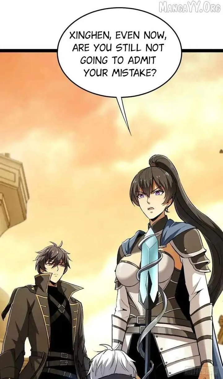 Lord of Summons! Sudden Mutation Chapter 74 Online - página 61
