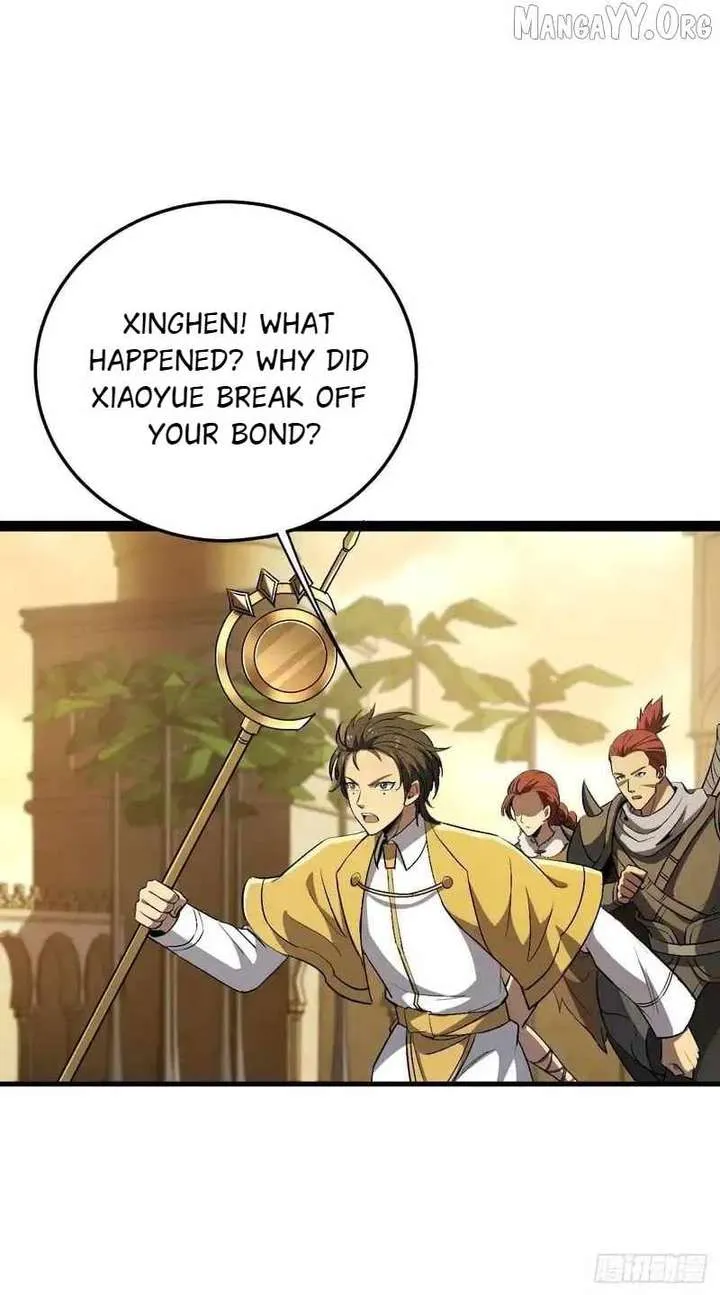 Lord of Summons! Sudden Mutation Chapter 74 Online - página 65